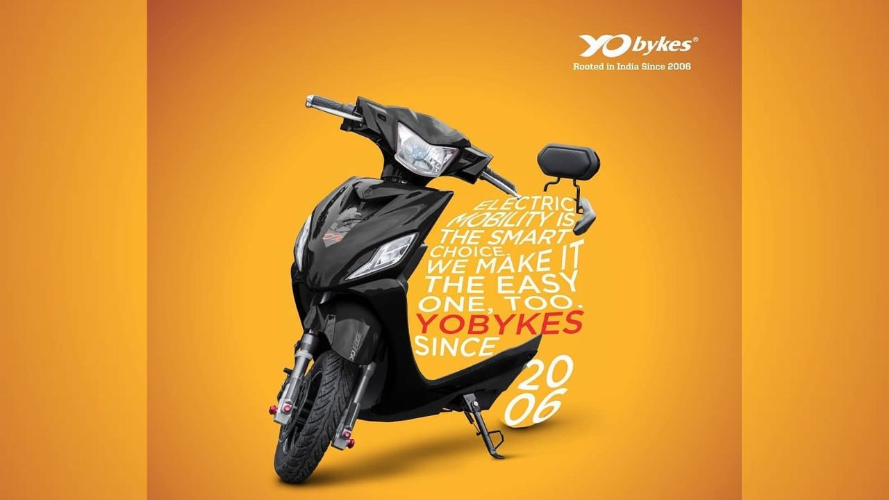 YO Edge DX Price, Features, Colors in 2023